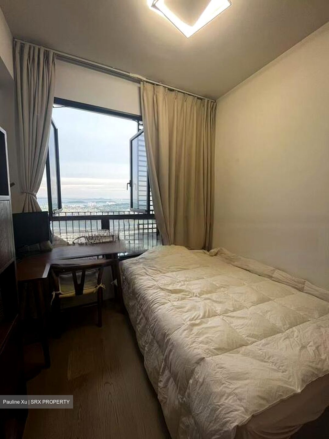Avenue South Residence (D3), Apartment #453416381